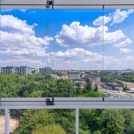 Easy Rent Apartments - Kompozytorow Polskich 7/51 Lublin Exterior photo