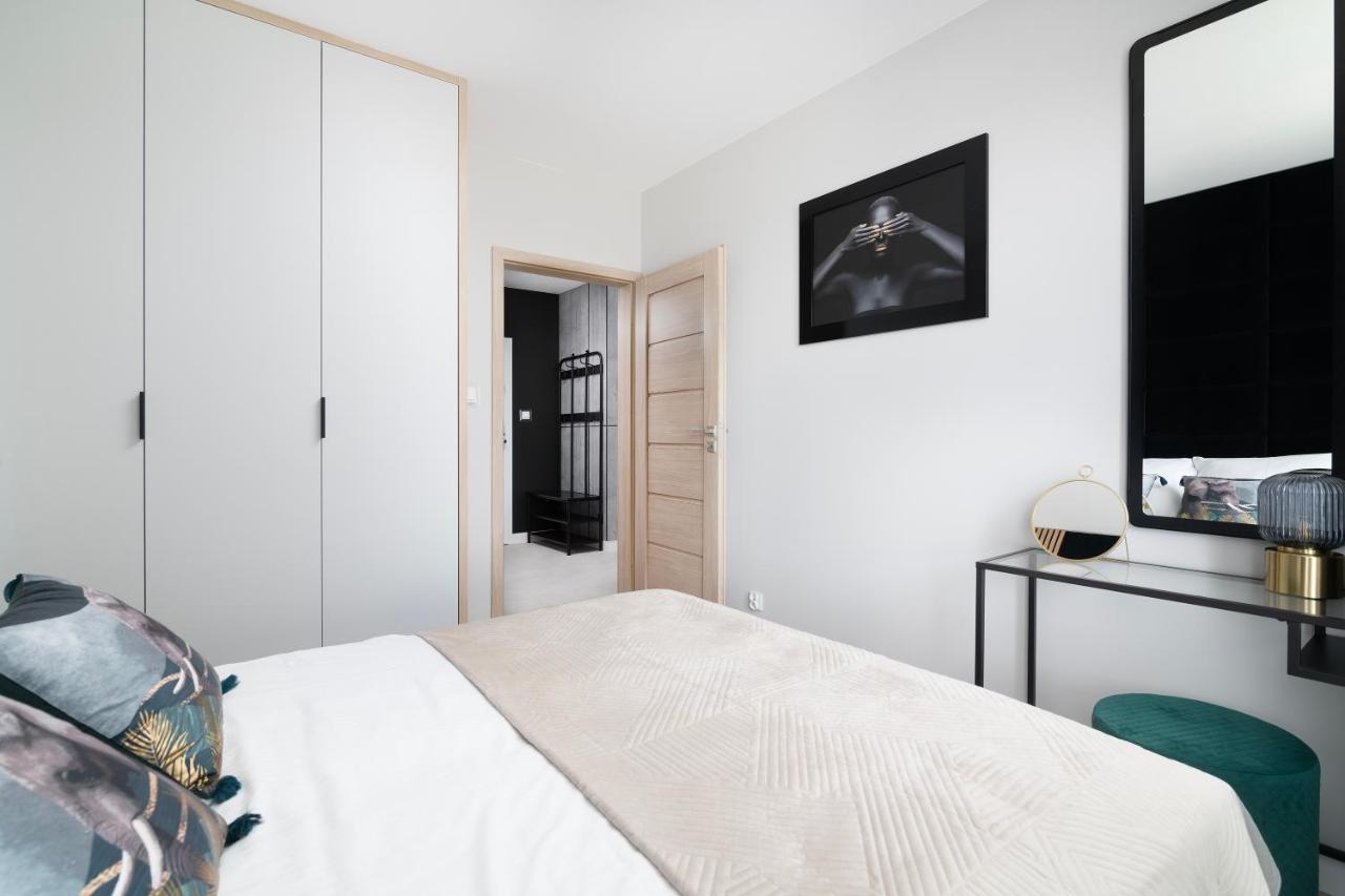Easy Rent Apartments - Kompozytorow Polskich 7/51 Lublin Exterior photo