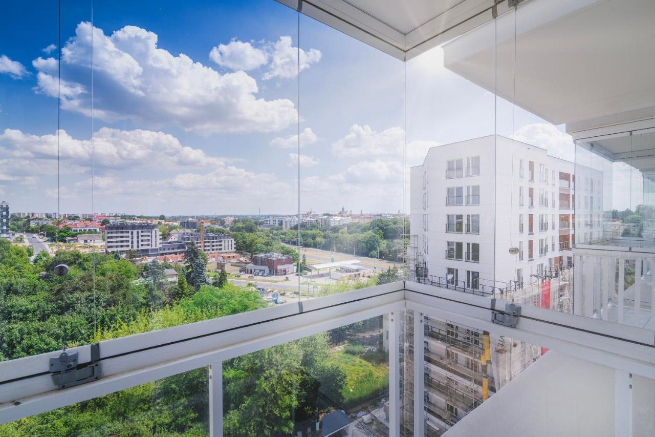 Easy Rent Apartments - Kompozytorow Polskich 7/51 Lublin Exterior photo
