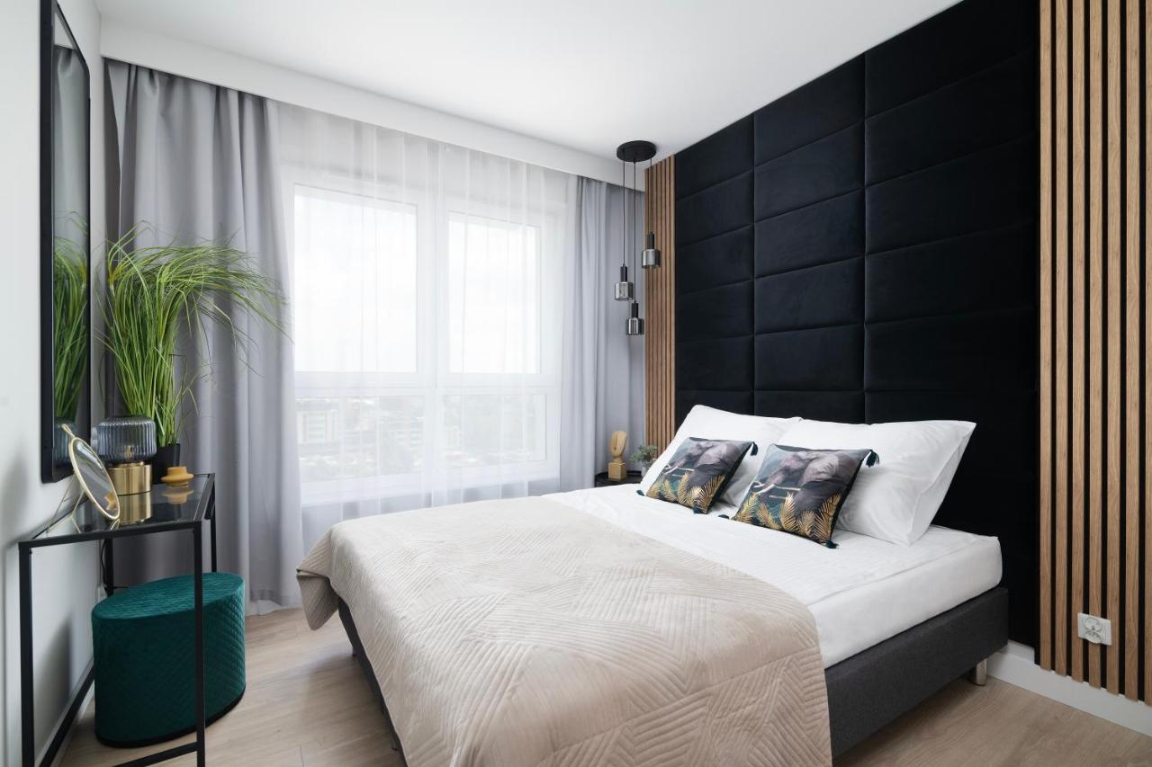 Easy Rent Apartments - Kompozytorow Polskich 7/51 Lublin Exterior photo
