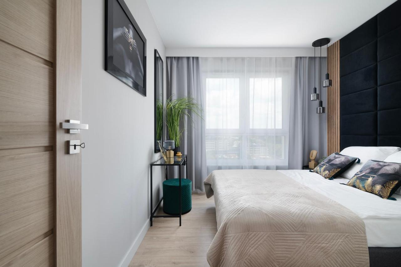 Easy Rent Apartments - Kompozytorow Polskich 7/51 Lublin Exterior photo