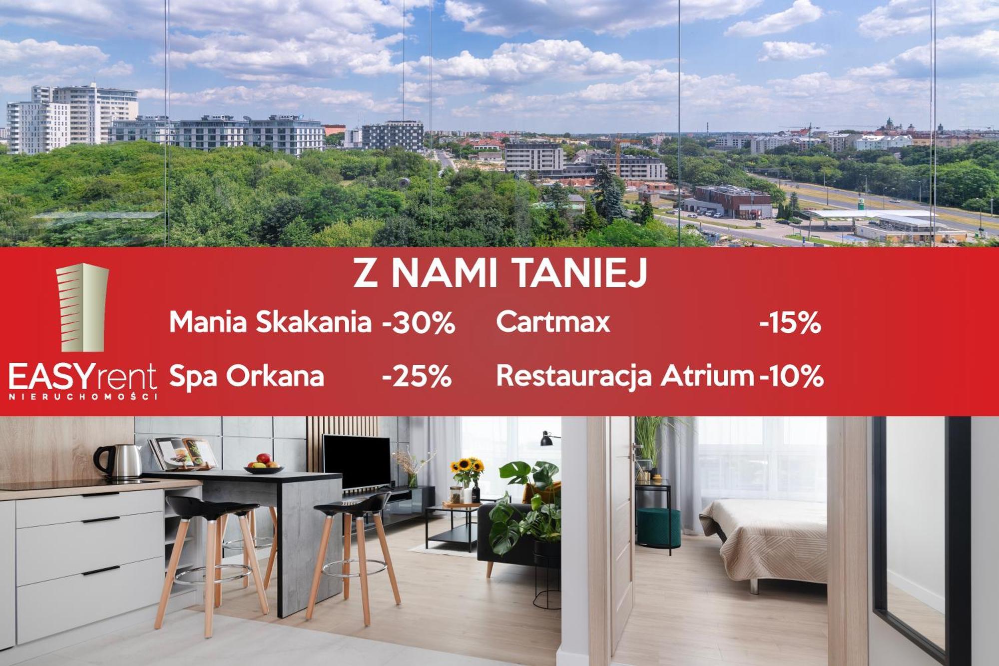 Easy Rent Apartments - Kompozytorow Polskich 7/51 Lublin Exterior photo